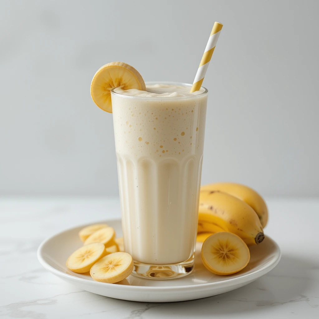 Cookout Menu Latest Price and Calories 2025 54 Fresh Banana Milkshake