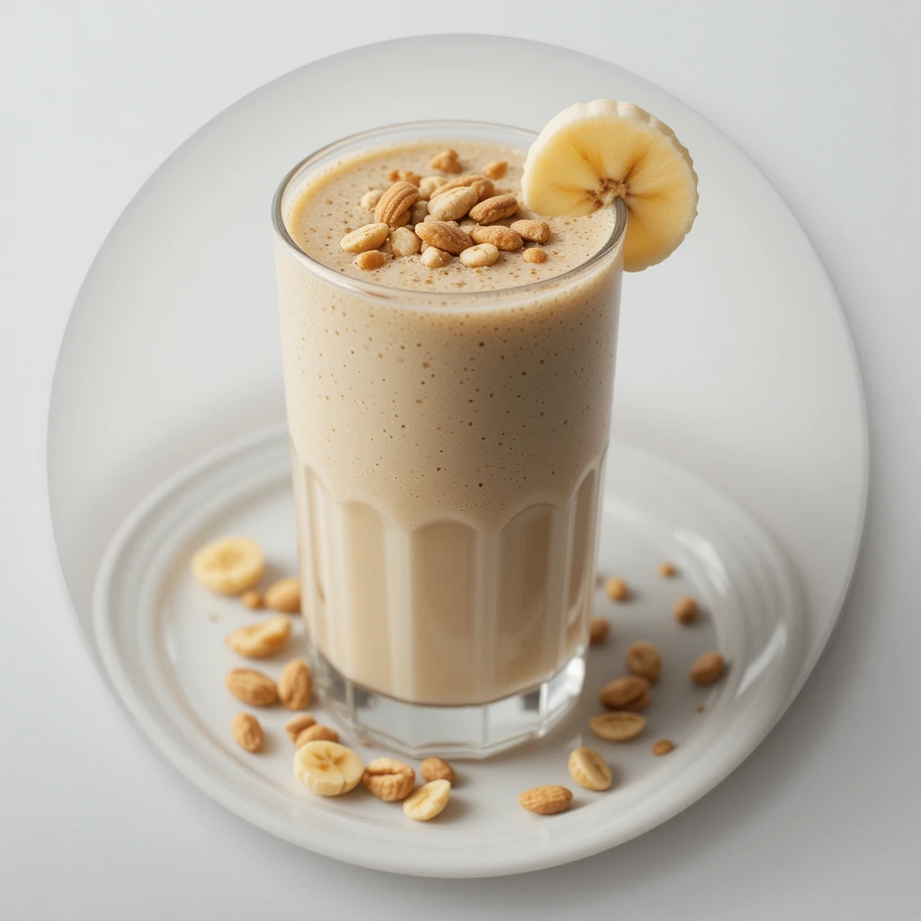 Cookout Menu Latest Price and Calories 2025 56 Banana Nut Milkshake