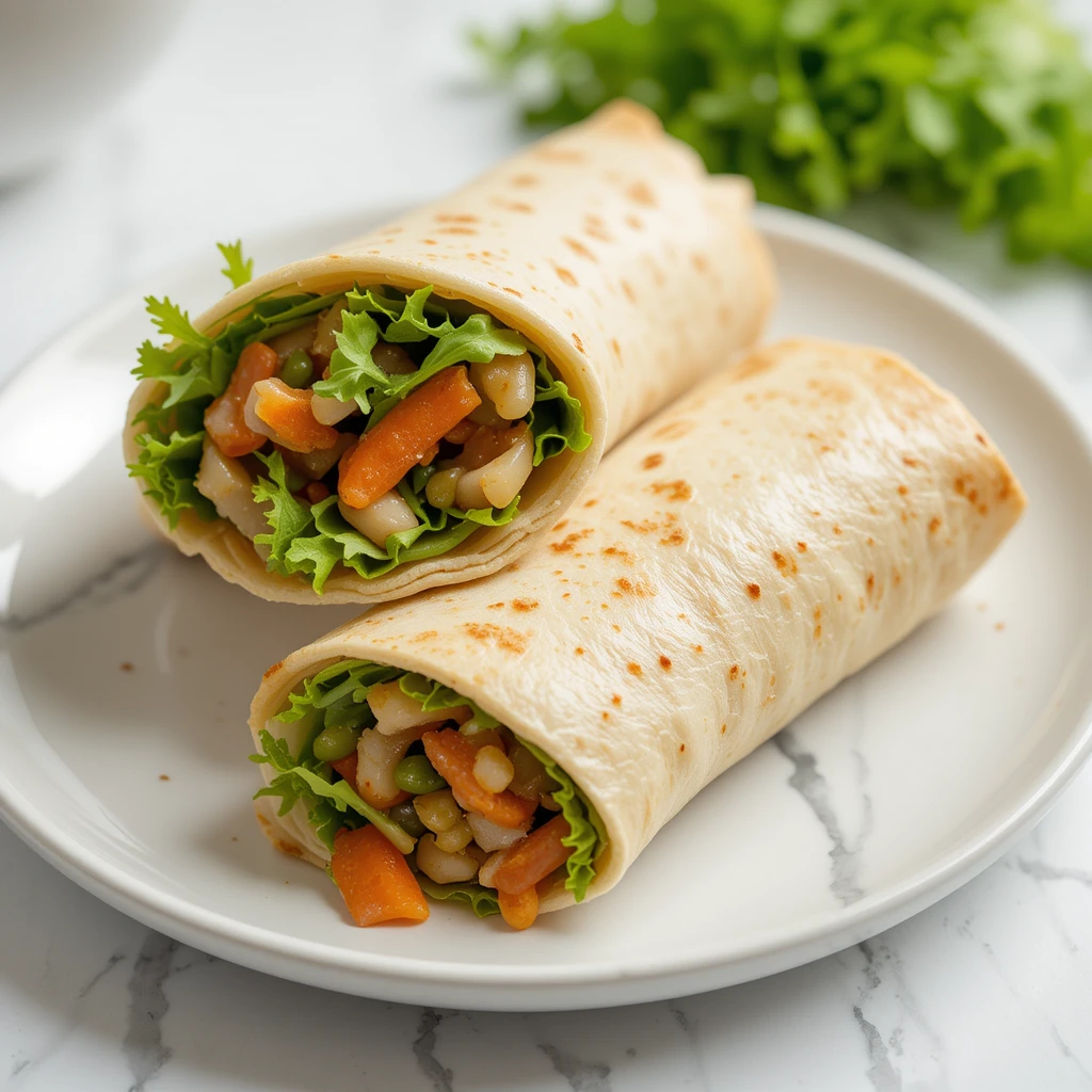 Cookout Menu Latest Price and Calories 2025 41 Ranch Wrap