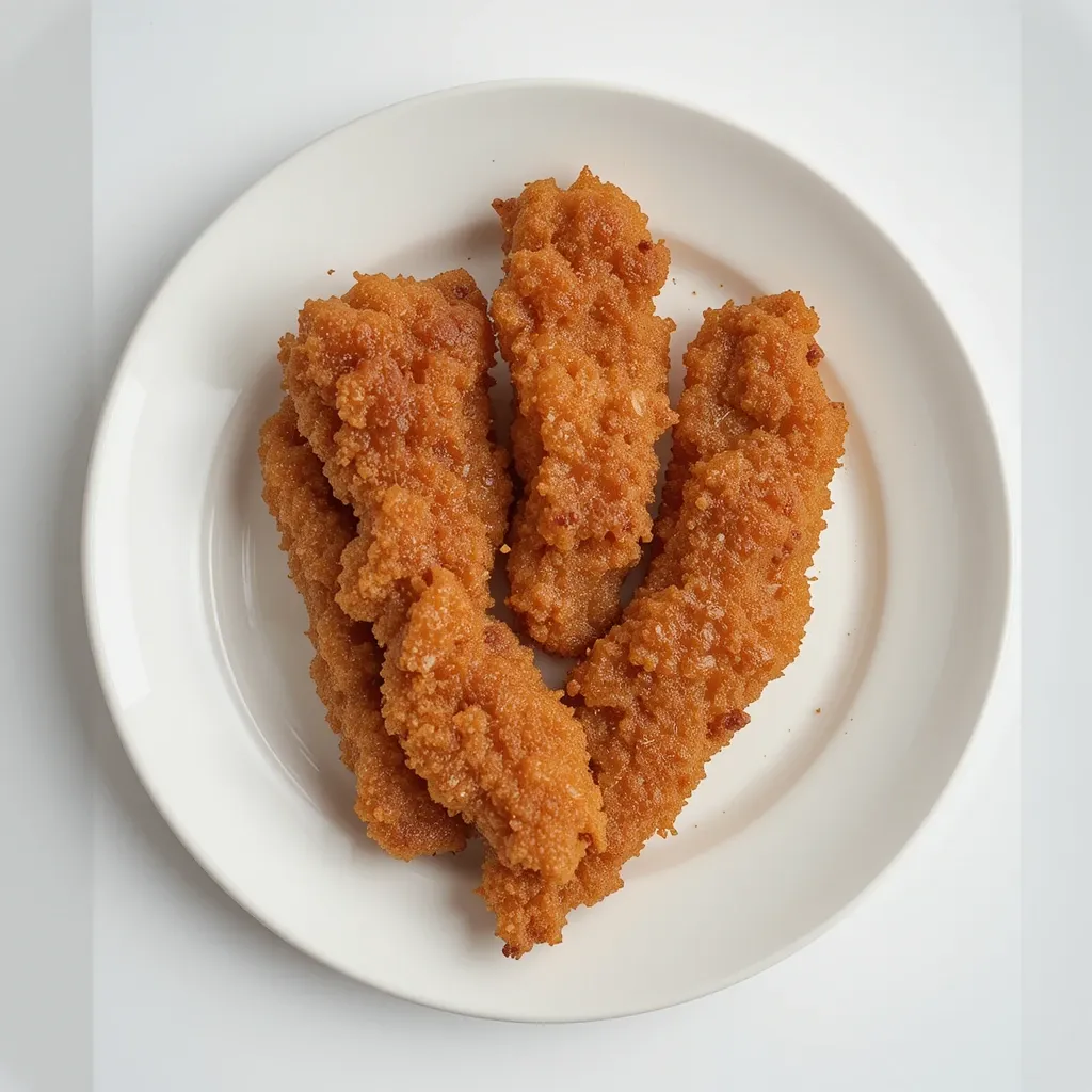 Cookout Menu Latest Price and Calories 2025 37 cookout Chicken Strip Snack