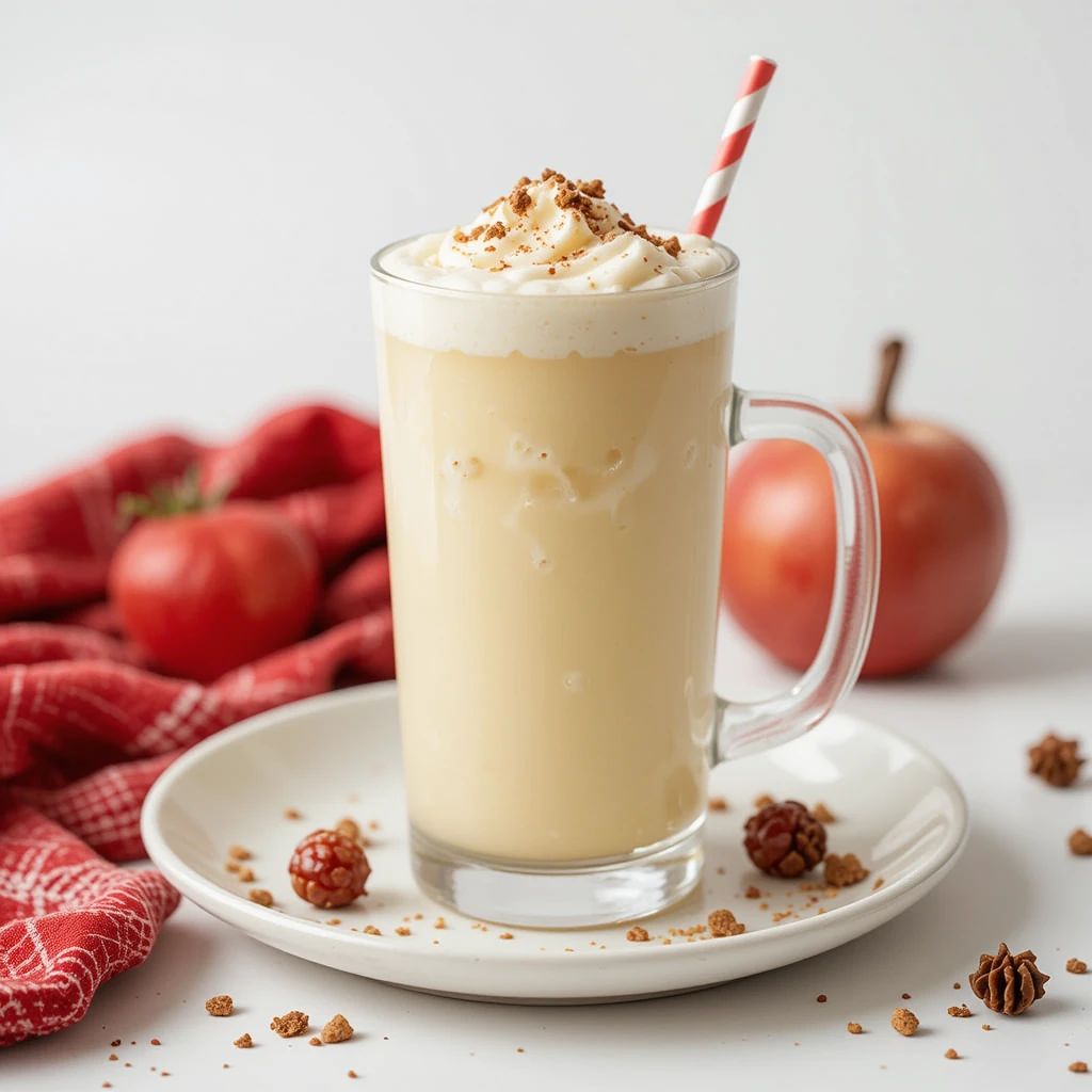 Cookout Menu Latest Price and Calories 2025 67 Fresh Eggnog