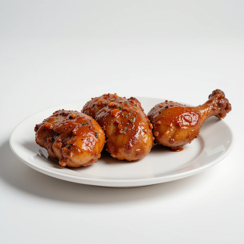 Cookout Menu Latest Price and Calories 2025 32 Barbeque Style Chicken