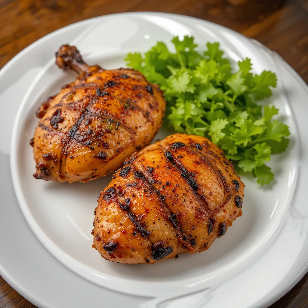 Cookout Menu Latest Price and Calories 2025 8 Chicken cookout
