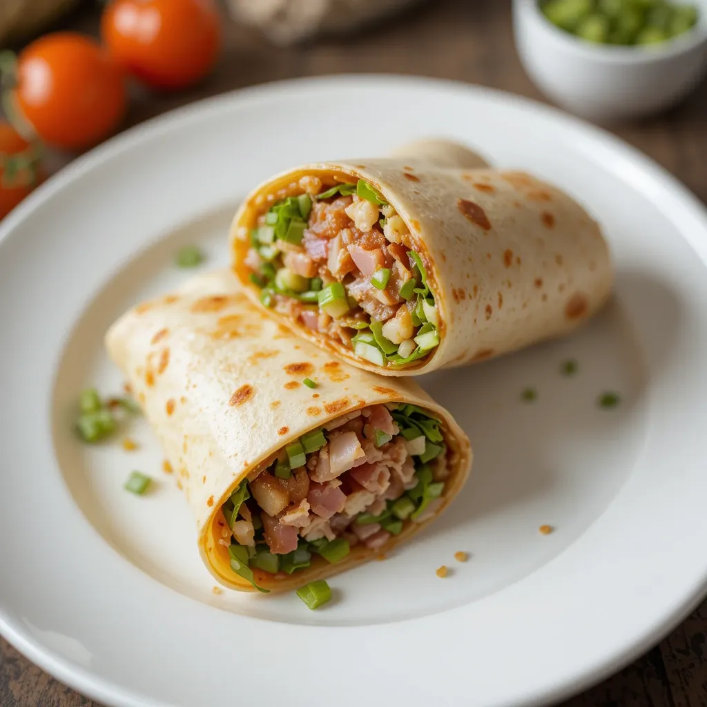 Cookout Menu Latest Price and Calories 2025 13 Bacon Wrap