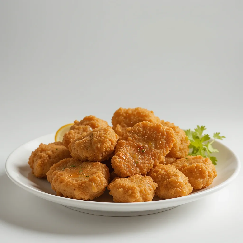 Cookout Menu Latest Price and Calories 2025 16 Chicken Nuggets