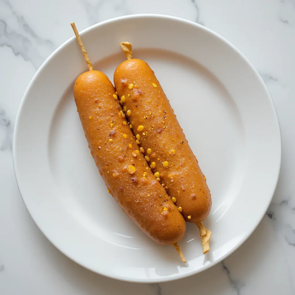 Cookout Menu Latest Price and Calories 2025 18 Corn Dog
