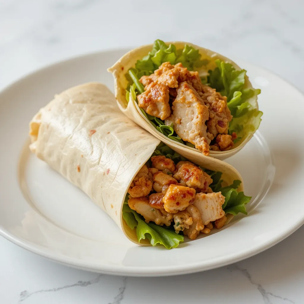 Cookout Menu Latest Price and Calories 2025 17 Chicken Wrap