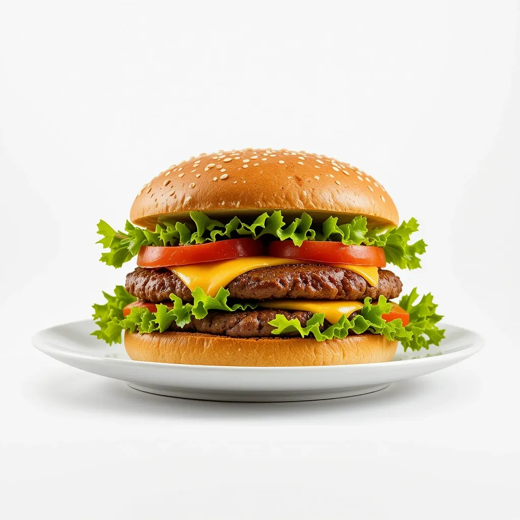 Cookout Menu Latest Price and Calories 2025 30 Big Double Hamburger