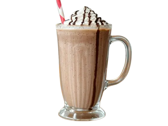Cookout Menu Latest Price and Calories 2025 4 cookout menu Hershey’s® Chocolate